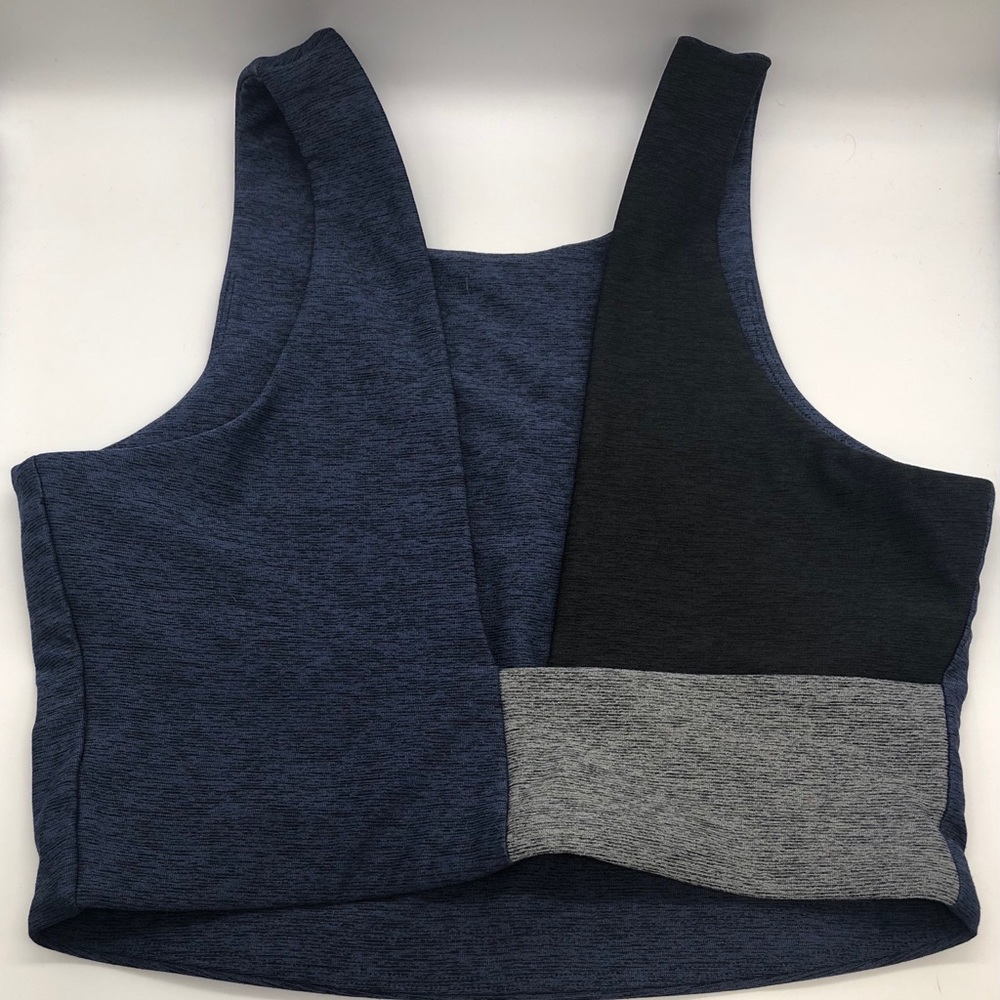 Outdoor Voices Venus Crop Top